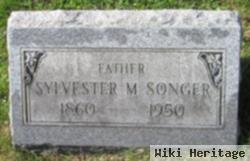 Sylvester M Songer