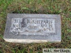 Ella B. Shepard