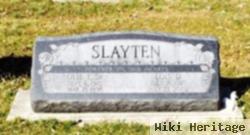 Lois D. Slayten