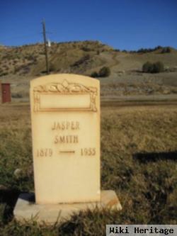 Jasper Smith