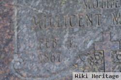 Millicent Minor