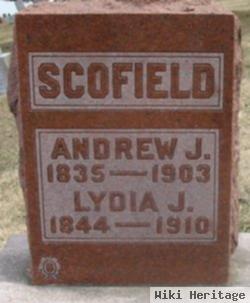 Andrew Scofield