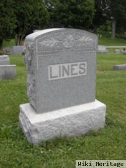 George T Lines