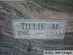 Tillie Mae Ecton