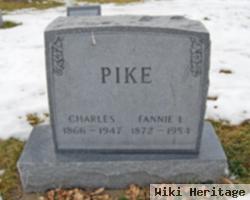 Charles Pike