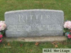 Ruby Thomas Ritter