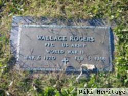 Wallace Rogers