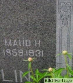 Maud H. Gates Norlin