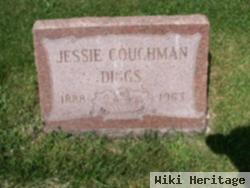 Jessie Couchman Diggs