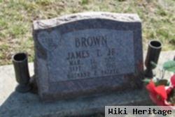 James Thomas Brown, Jr