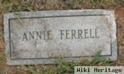 Annie Ferrell