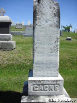 Thomas E. R. Gagne