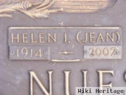 Helen I. "jean" Nuessner