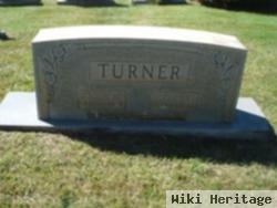 John Edward Turner