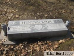 Linnie M Sinquefield Hendrickson