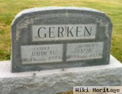 John H. Gerken