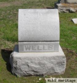 Thomas Williamson Wells