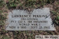 Lawrence Perkins