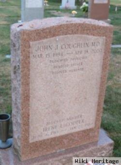 Dr John J. Coughlin