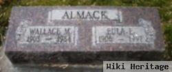 Wallace Murray Almack