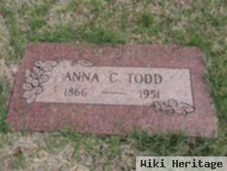 Anna C. Todd