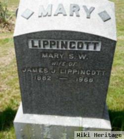 Mary Lippincott