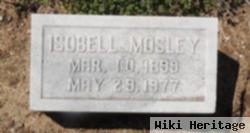 Isobell Mosley