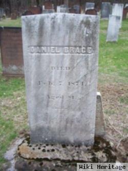 Daniel Brace