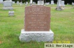 Luther M. Loukes