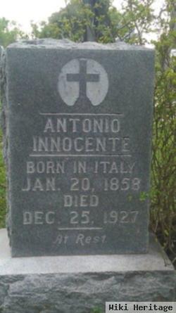 Antonio Innocente