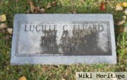 Lucille C Ellard