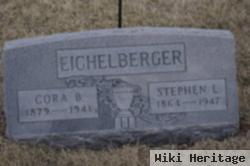 Stephen L Eichelberger