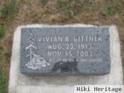 Vivian Alberta Sullivan Bittner