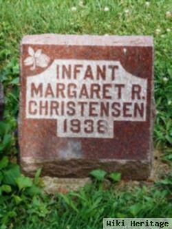 Margaret R. Christensen