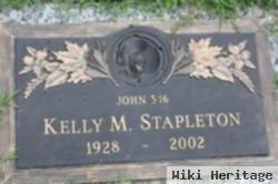 Kelly M. Stapleton