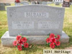 Virginia Wilkinson Brubaker