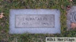 Laura Elvina Peck Ailes