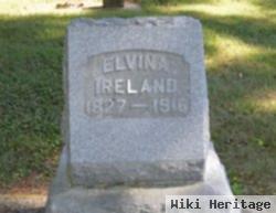 Elvinia Ireland