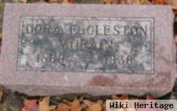 Dora Viola Lewis Eggleston Morain