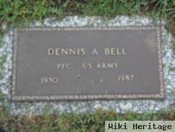 Dennis Albert Bell