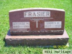 James Henry Frasier