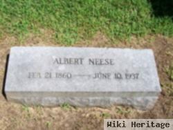 Albert Neese