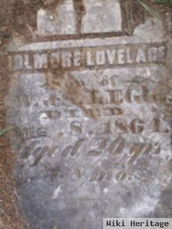 Colmore Lovelace Legg