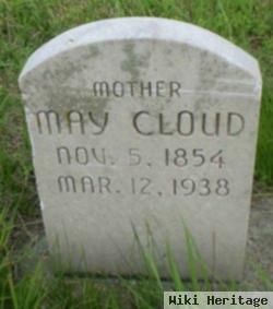 May Cloud