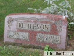 Carl L. Kittleson