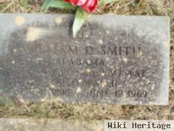 William D. Smith