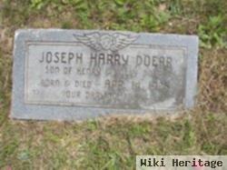 Joseph Henry Doerr