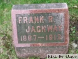 Frank R Jackway