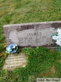 Earl Jaynes