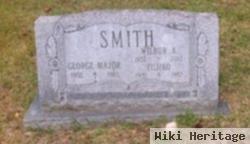 Wilbur K. Smith
